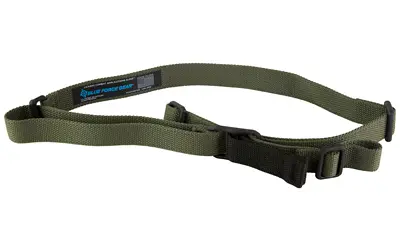 BL FORCE VICKERS 2-PT CMBT SLNG RG