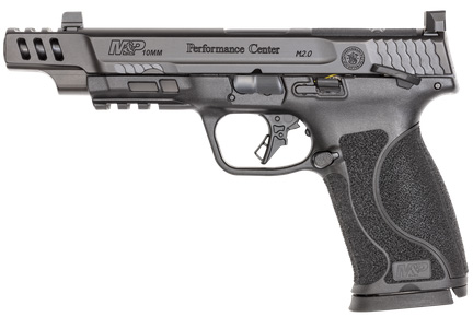 Smith Wesson M M2.0 10mm Pistol - Performance Center