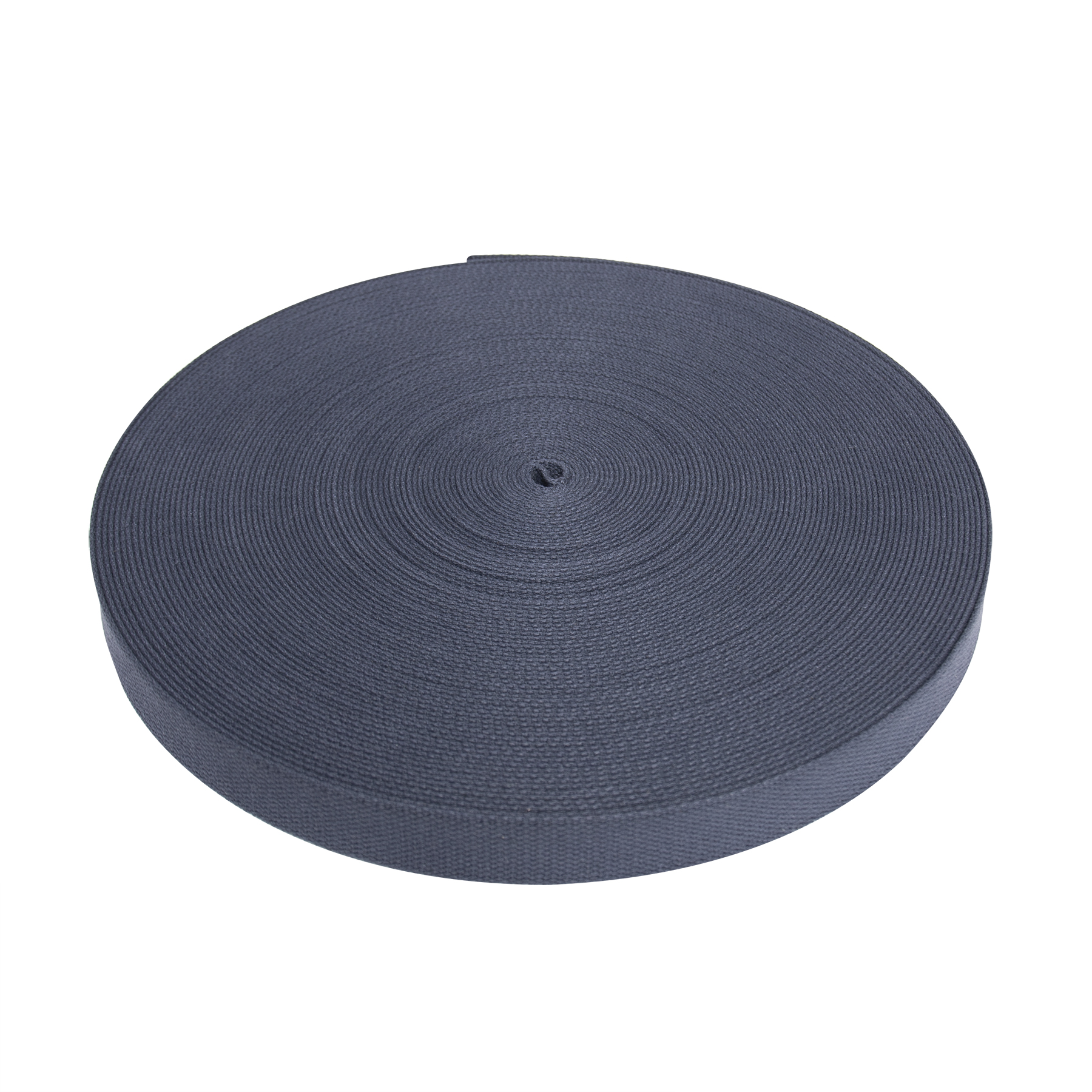 Rothco Belt Webbing - Navy Blue