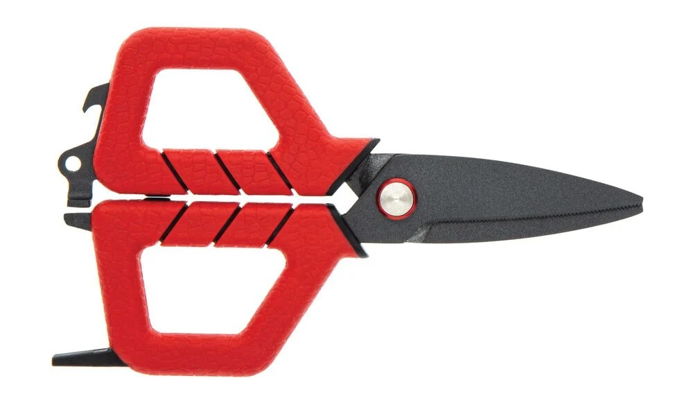 Bubba Blade 2" Small Shears, Red - 1099913