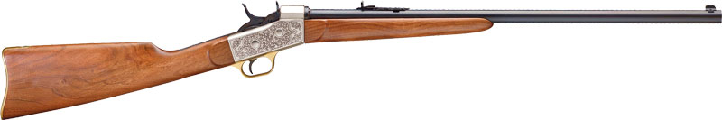 Pedersoli Mississippi 45LC Rolling Block Rifle