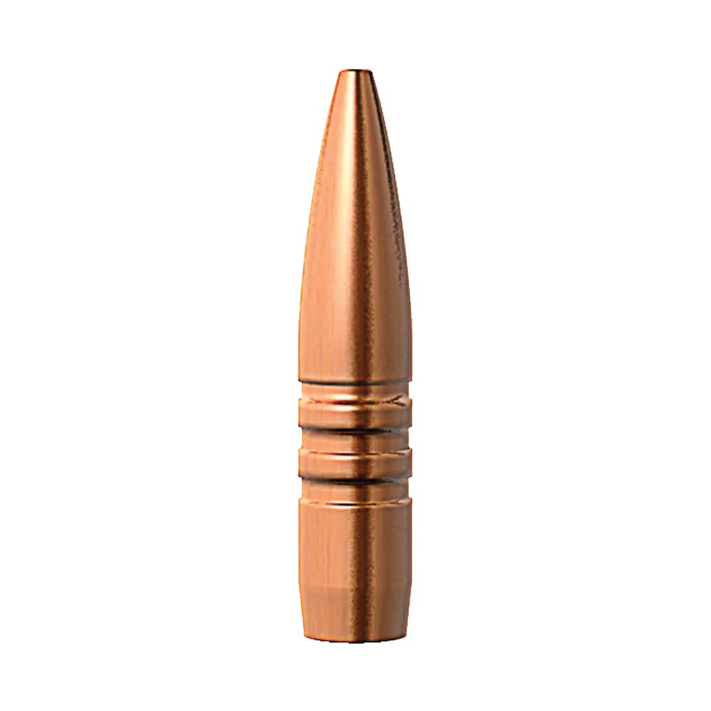 Barnes TSX .224 Valkyrie BT Rifle Bullet, 78 gr 0.224" 50rds