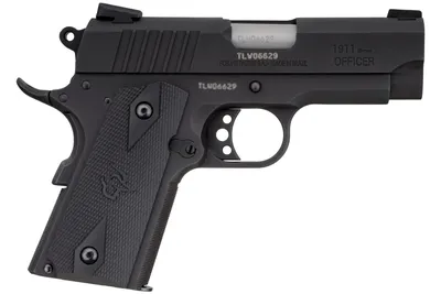 TAURUS 1911 OFFICER