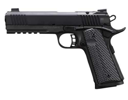 RIA USA TAC Ultra FS AOS 45ACP Pistol - 5" Barrel