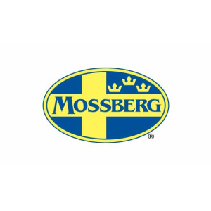 Mossberg Patriot 30-06 Bolt Action Rifle - 22" Fluted Barrel - Blued - 1x 5rd Mag