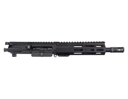 PSA Gen2 KS-47 8.5" Pistol-Length 7.62x39 1/10 Nitride 7" Lightweight Hex M-Lok Upper With BCG & CH