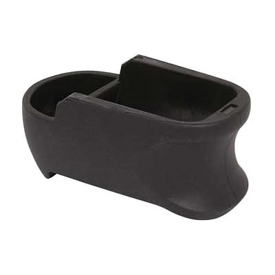 X-GRIP Beretta PX4 9/40 Magazine Spacer, Black - BRPX4SC