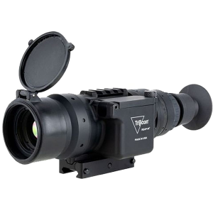 Trijicon Reap IR Mini DVR Thermal Scope 640x480 Resolution 35mm Objective Matte Black