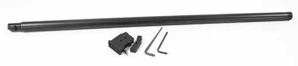CZ VARMINT BARREL SET FOR 457 - 455 22LR 24" THREADED