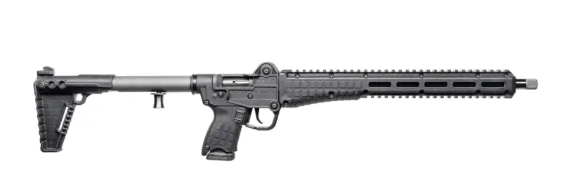 KelTec SUB2000 Gen 3 9mm 16.25in 10rd