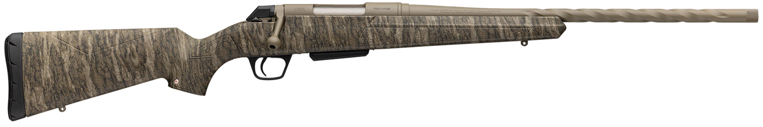 Winchester XPR Bolt Action Rifle 6.5mm Creedmoor, 20" Barrel