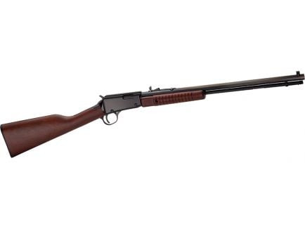 Henry Pump Action Octagon 22 WMR 12 Round Pump-Action Rifle - H003TM