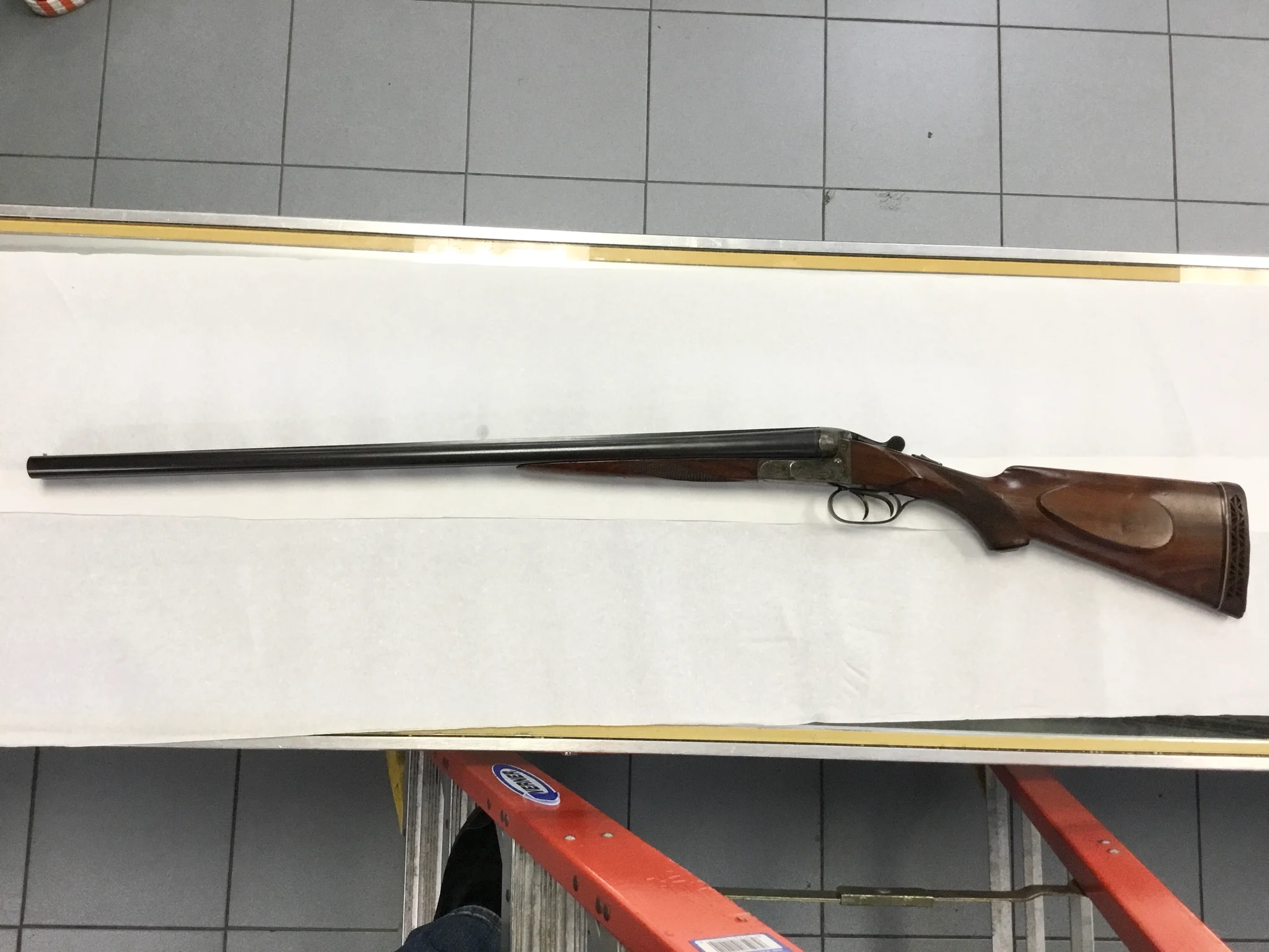 J.P. SAUER & SOHN SxS (Used)