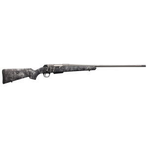 WINCHESTER XPR Extreme Hunter Midnight 30-06 Spr 24" 5rd Bolt Action Rifle - Digital Camo / Gray