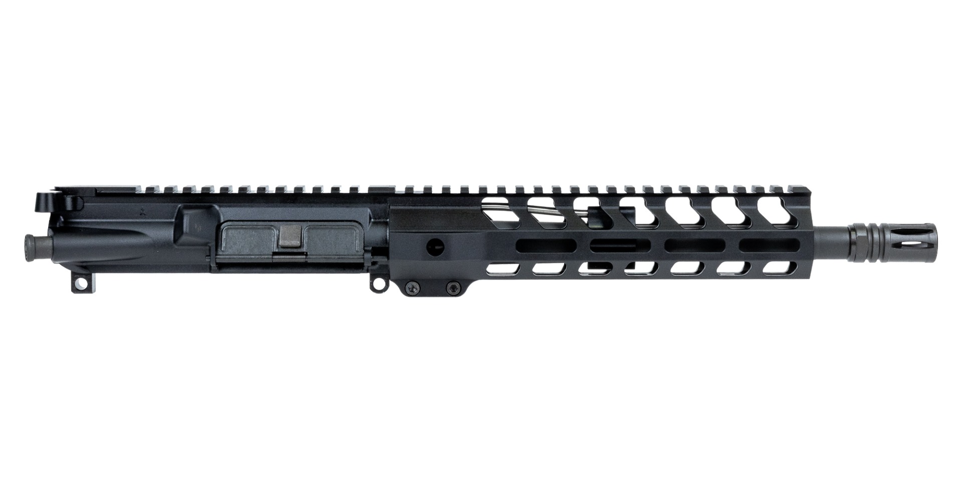 PSA 10.5" Pistol-Length 300AAC Phosphate 9" M-Lok Upper with BCG-CH