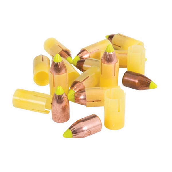 Traditions Firearms Smackdown .50 250 gr SST Bullet, 15/pack - A1824