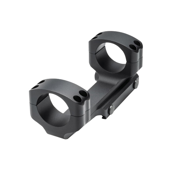 Steiner P-Series Cantilever AR Mount 34mm Tube 36mm Picatinny Rail - 5974