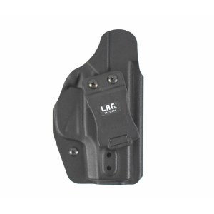 L-A-G-Tactical L.A.G. Tactical Liberator MK2 Holster Walther PDP Full Size 4.5" Black Ambi