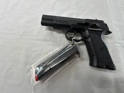 SAR FIREARMS B6 (Used)