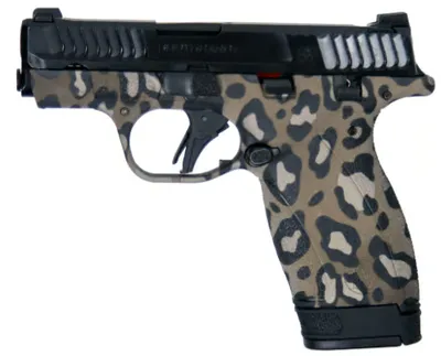 SMITH & WESSON BODYGAURD 2.0