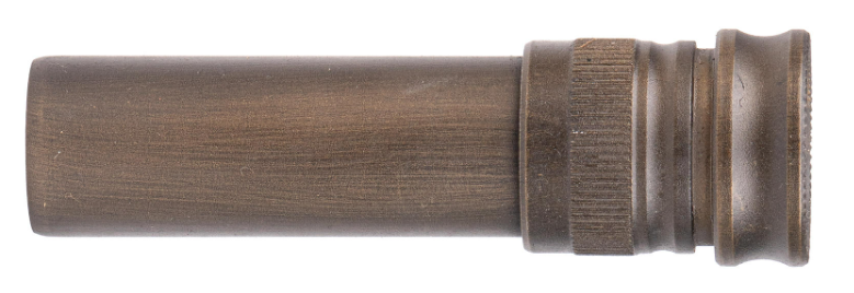 Panzer Arms EG220 Magazine Extension +1, Bronze