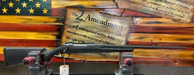 RUGER American Ruger (Used)