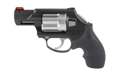 Diamondback Firearms SDR .357 Magnum Revolver
