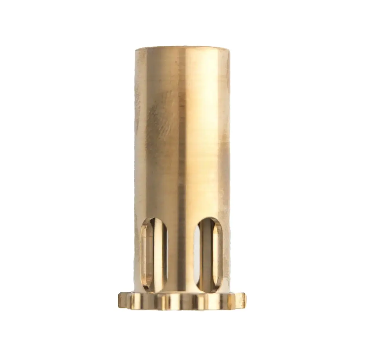 Jk Armament JK155PISTON578X28 Piston 45Cal .578"x28 Stainless Steel For Pistol