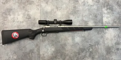 SAVAGE ARMS 16 (Used)
