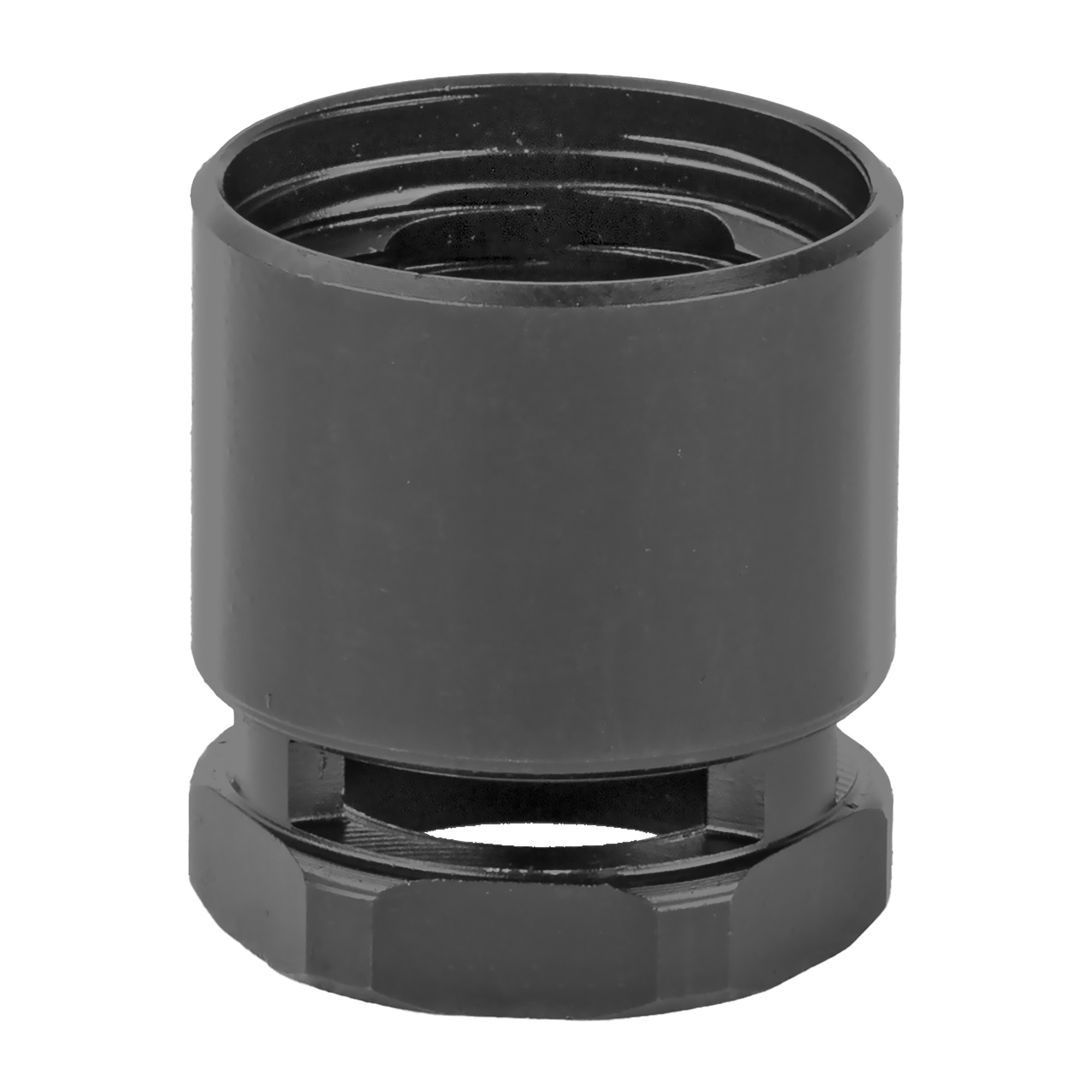Griffin Armament Micro Carry Comp Compensator, 45 ACP - CAMLOKCOMP45