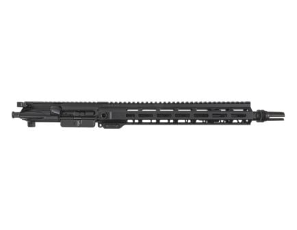 PSA "Sabre" Forged 13.7" FN CHF CL Mid-Length 5.56 with 13" QD Rail and SilencerCo ASR - Long Pin and Weld