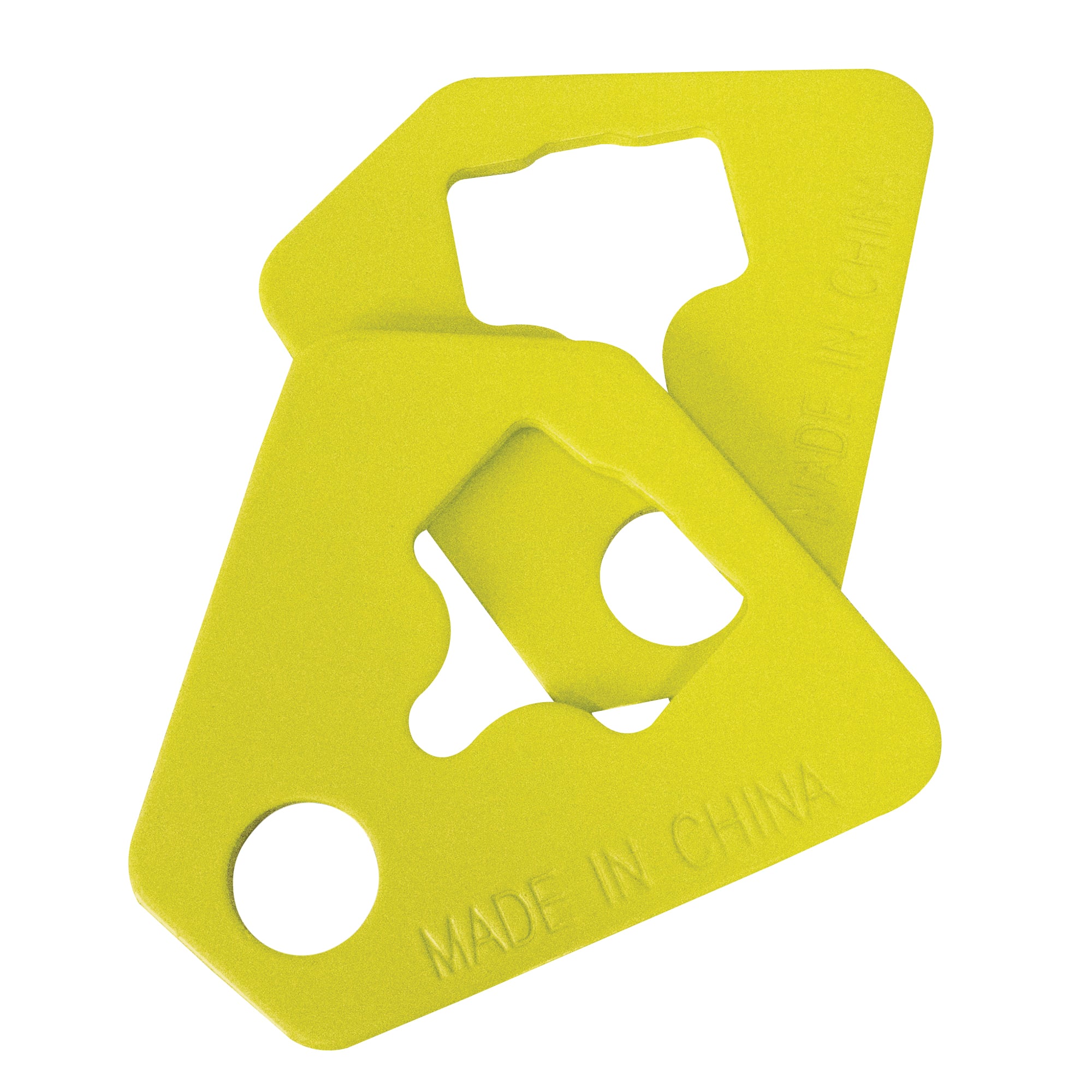 SME T-Post Metal Target Hanger, 1 Pair - TPMTH