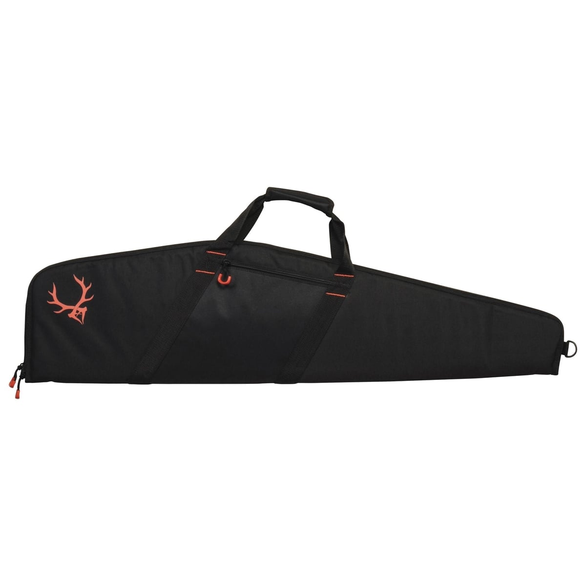 Evolution Outdoor 40" x 10" Rimfire Rifle Case, Black