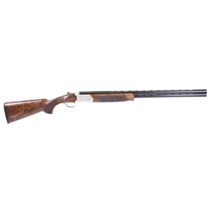 AMERICAN TACTICAL IMPORTS Crusader Field 12 Gauge 28" 2rd - Blue / Walnut