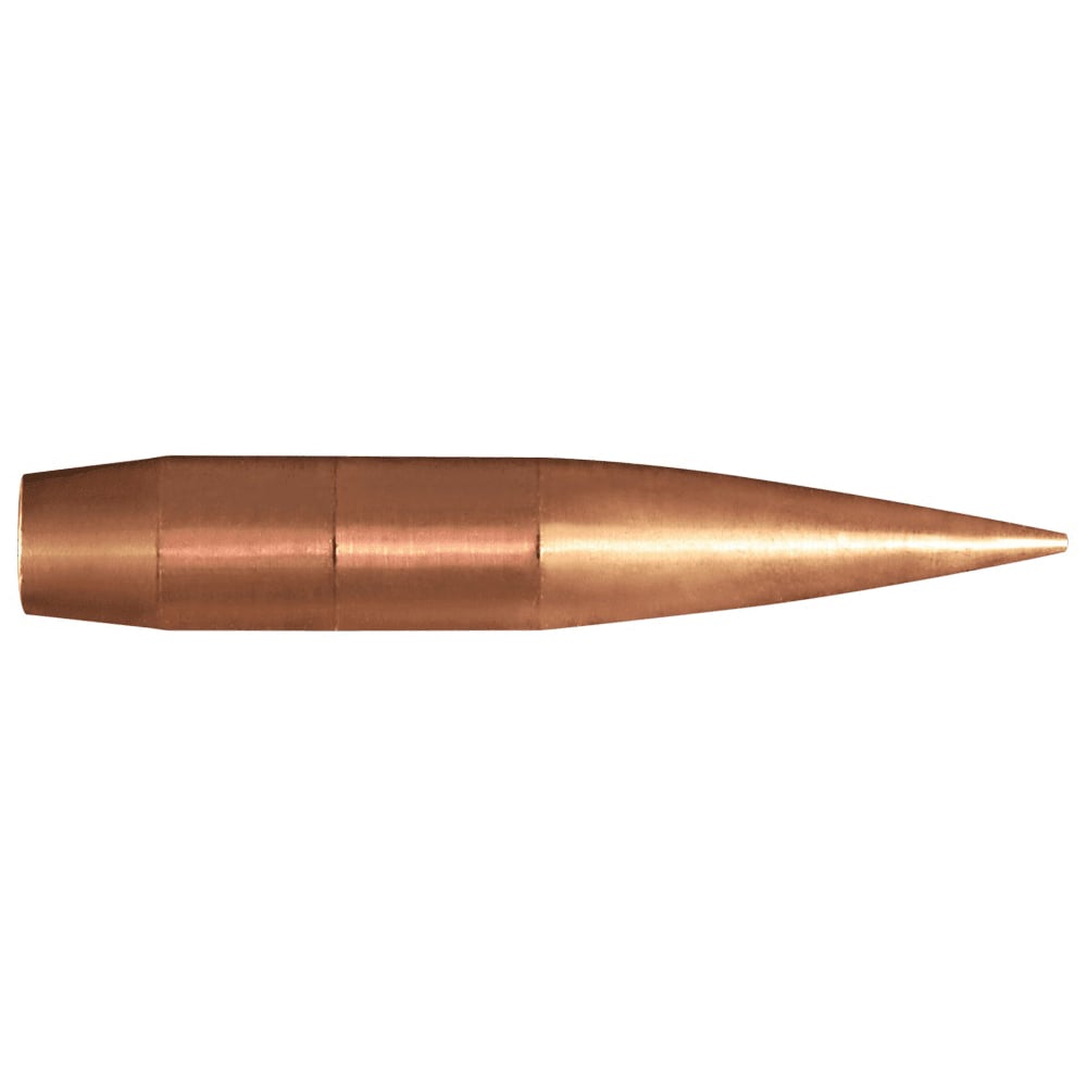 Berger Bullets VLD Target .375 Cal BT Rifle Bullet, 379 gr 0.375" 50rds