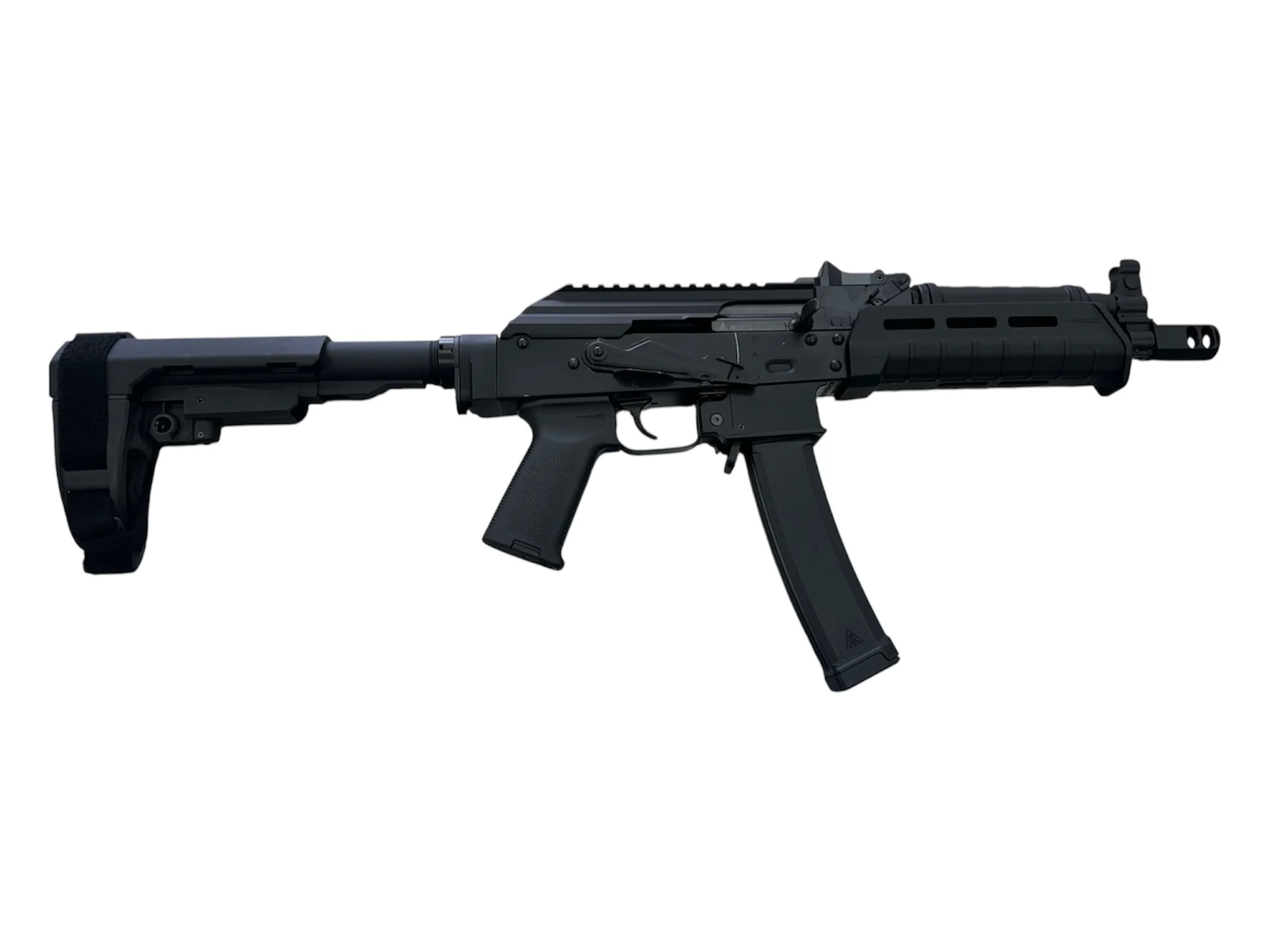 PALMETTO STATE ARMORY AK-V (Used)
