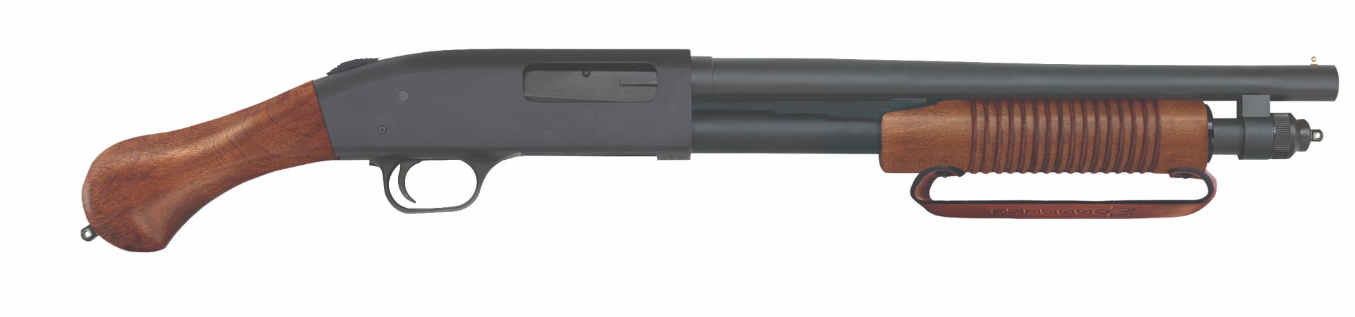 Mossberg 590 20 Gauge Pump Action Shotgun