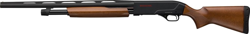 Winchester SXP Youth 12GA Pump Action Shotgun - 24"