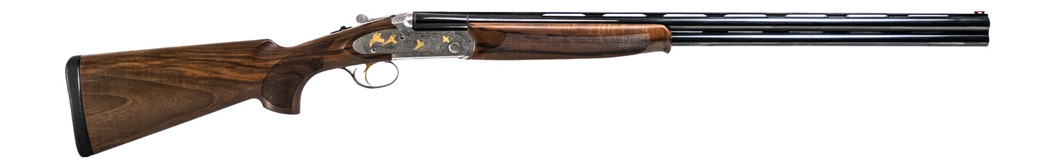 Fierce Firearms Upland Deluxe 20 Gauge Over Under Shotgun