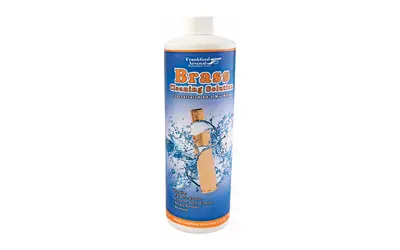 FRANKFORD ULTRA BRASS CLNNG 32OZ