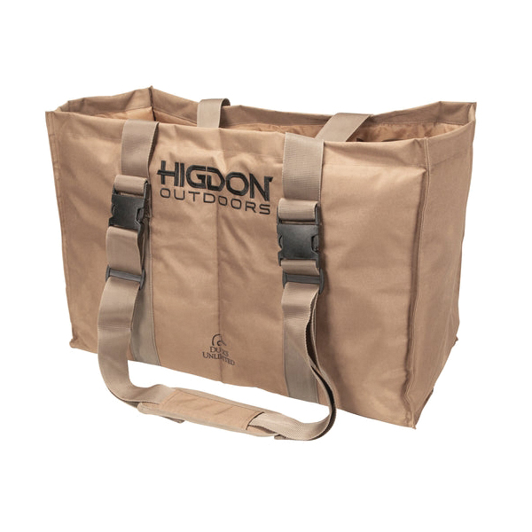 Higdon Outdoors X-Slot Universal Motion Decoy Bag