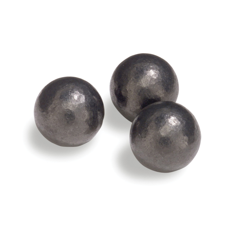 Speer .36 Black Powder 64 gr Lead Round Ball, 100/box - 5110