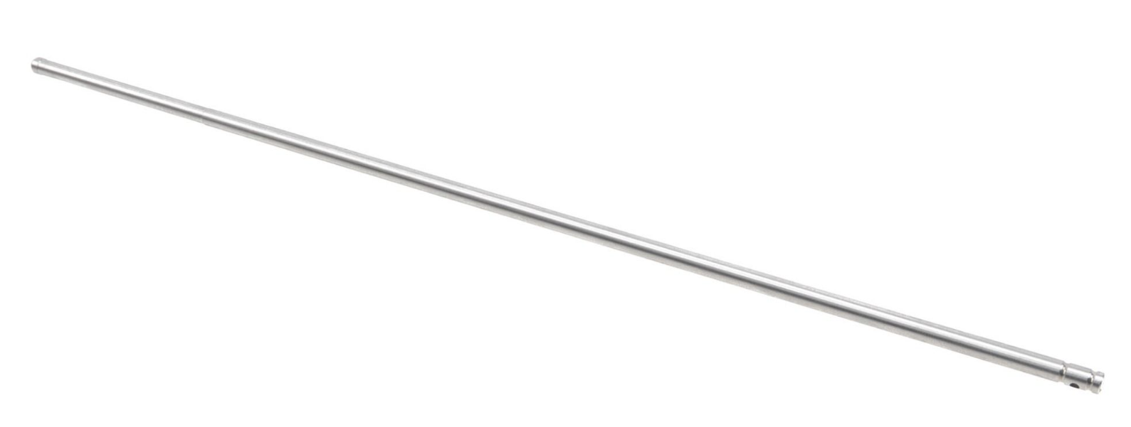 Riflespeed - AR15 Patrol-Length Gas Tube Kit, Straight tube with spring pin - US0149