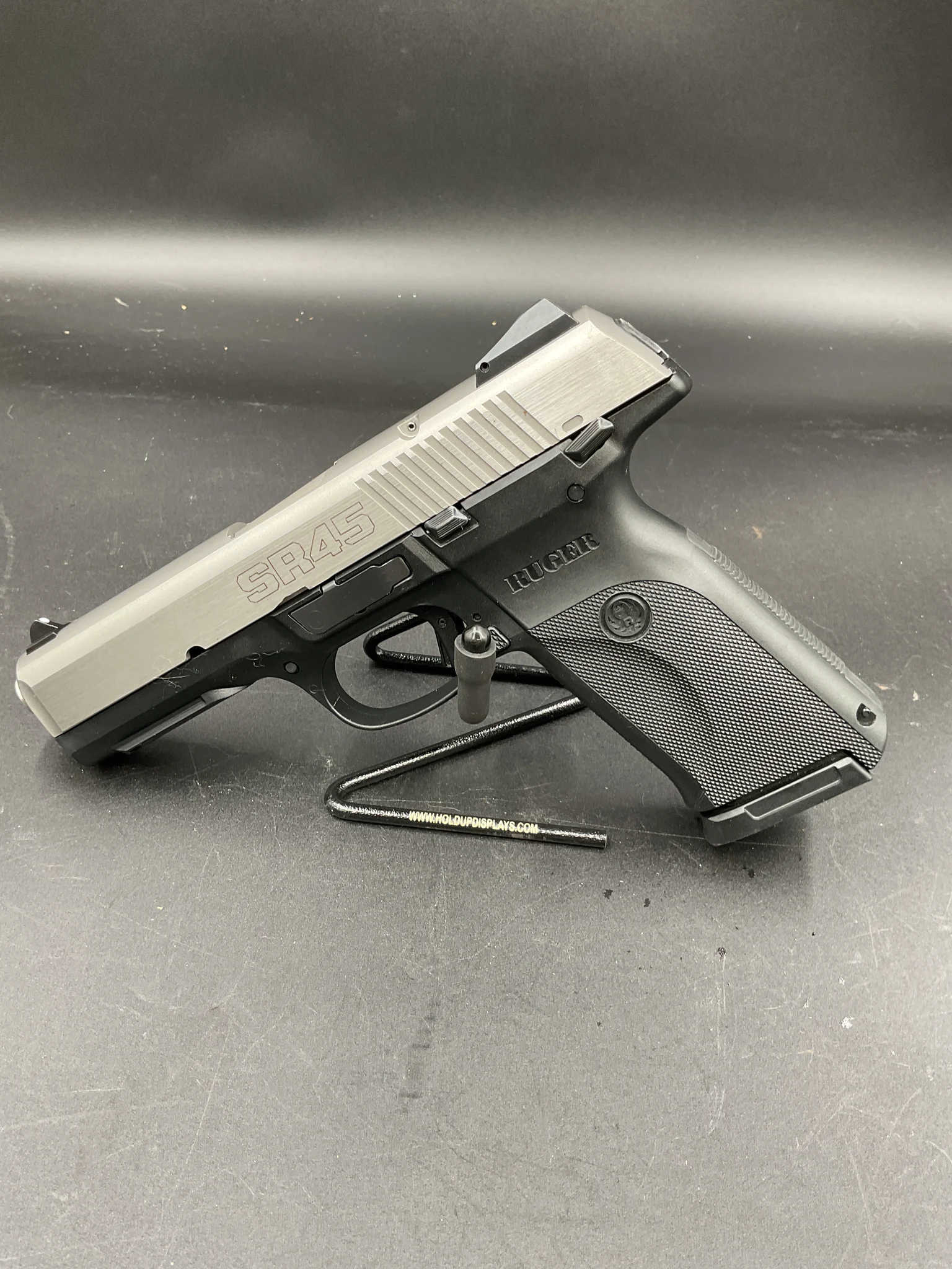 RUGER SR45 (Used)