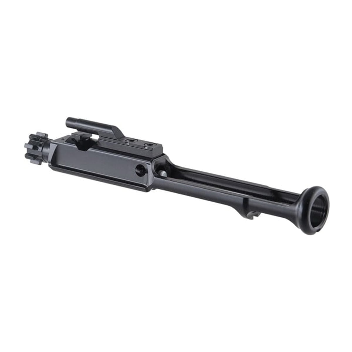 Brownells M16 Lightweight Bolt Carrier Group 5.56x45mm/.223 Remington/.300 AAC Blackout, Black