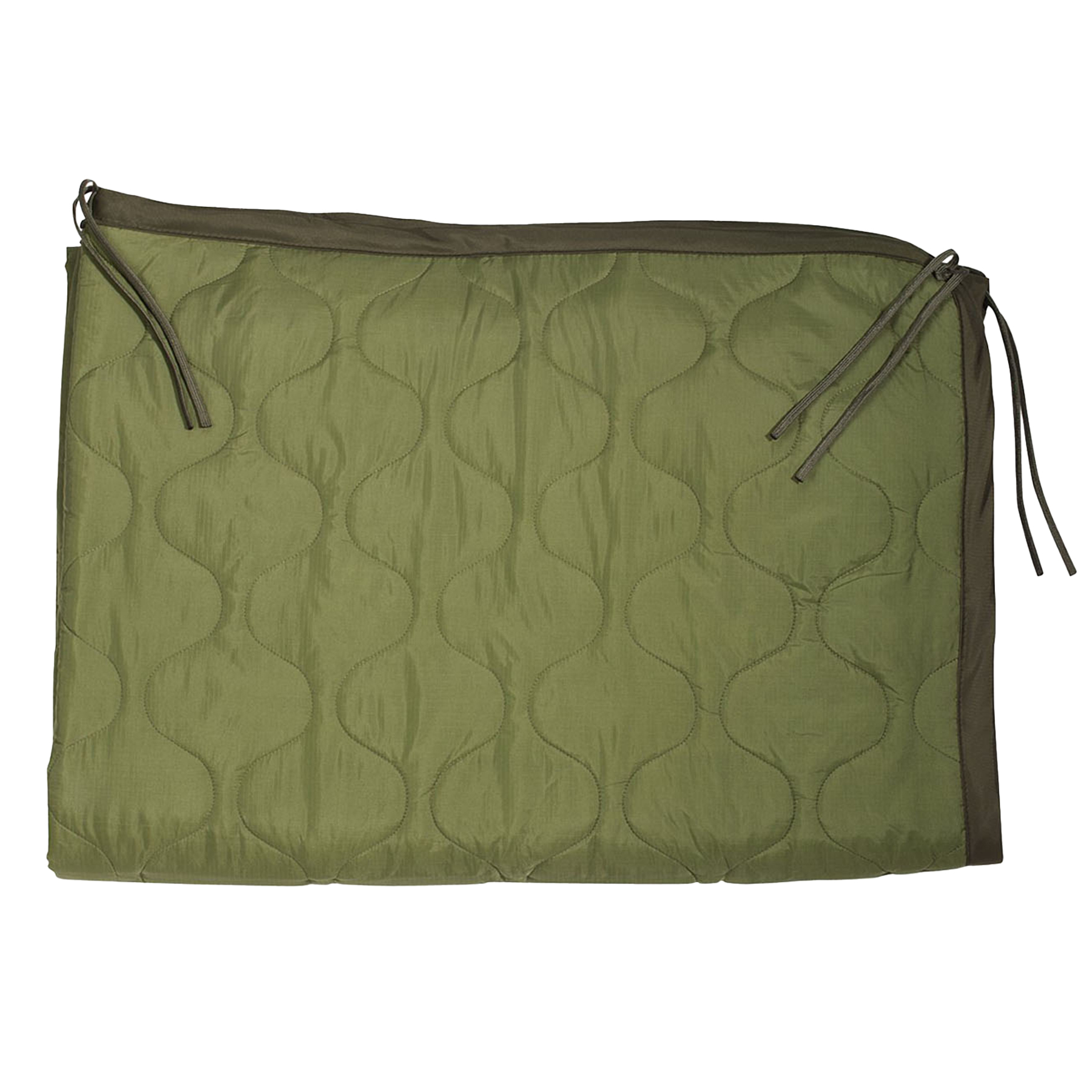 Rothco G.I. Type Poncho Liner - Olive Drab