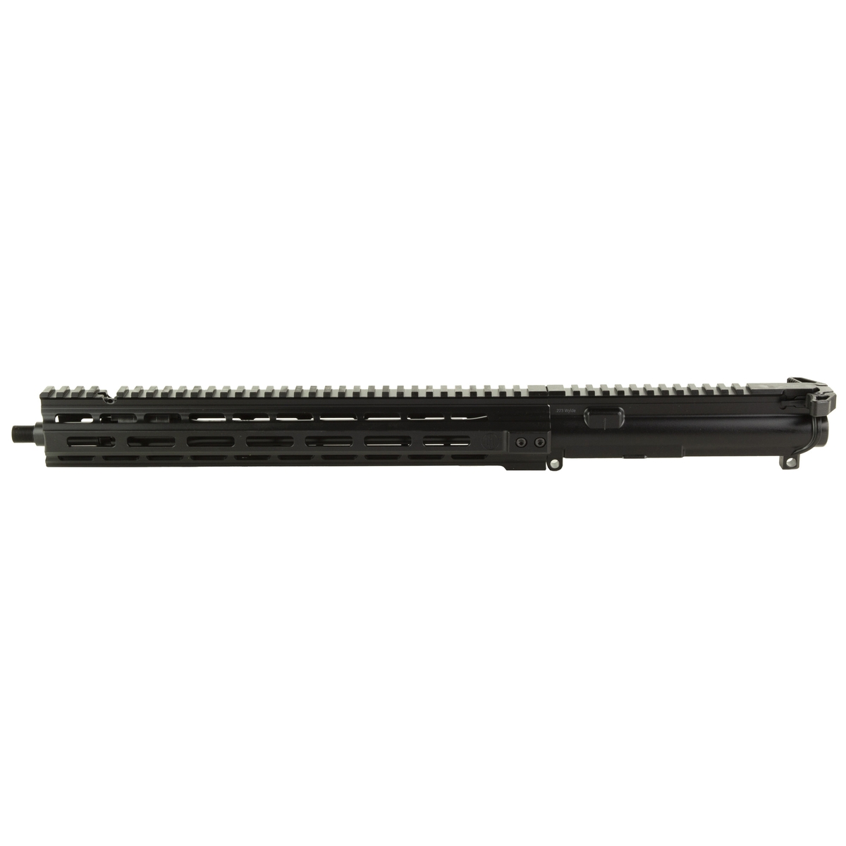 Primary Weapons Systems MK114 Mod 1-M 14.50" Upper .223 Wylde 1:8 M-LOK Rail Mid-Length, Black