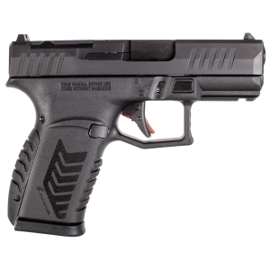 Derya Arms DY9Z Optic Ready 9mm Pistol - 3.5" - 1x 10rd Mag