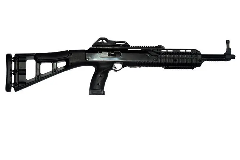 Hi-Point Firearms Model 4095 40 S Black 10 Round Carbine