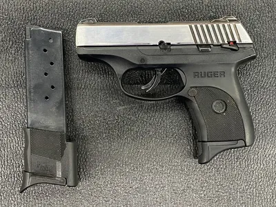 RUGER LC9S (Used)
